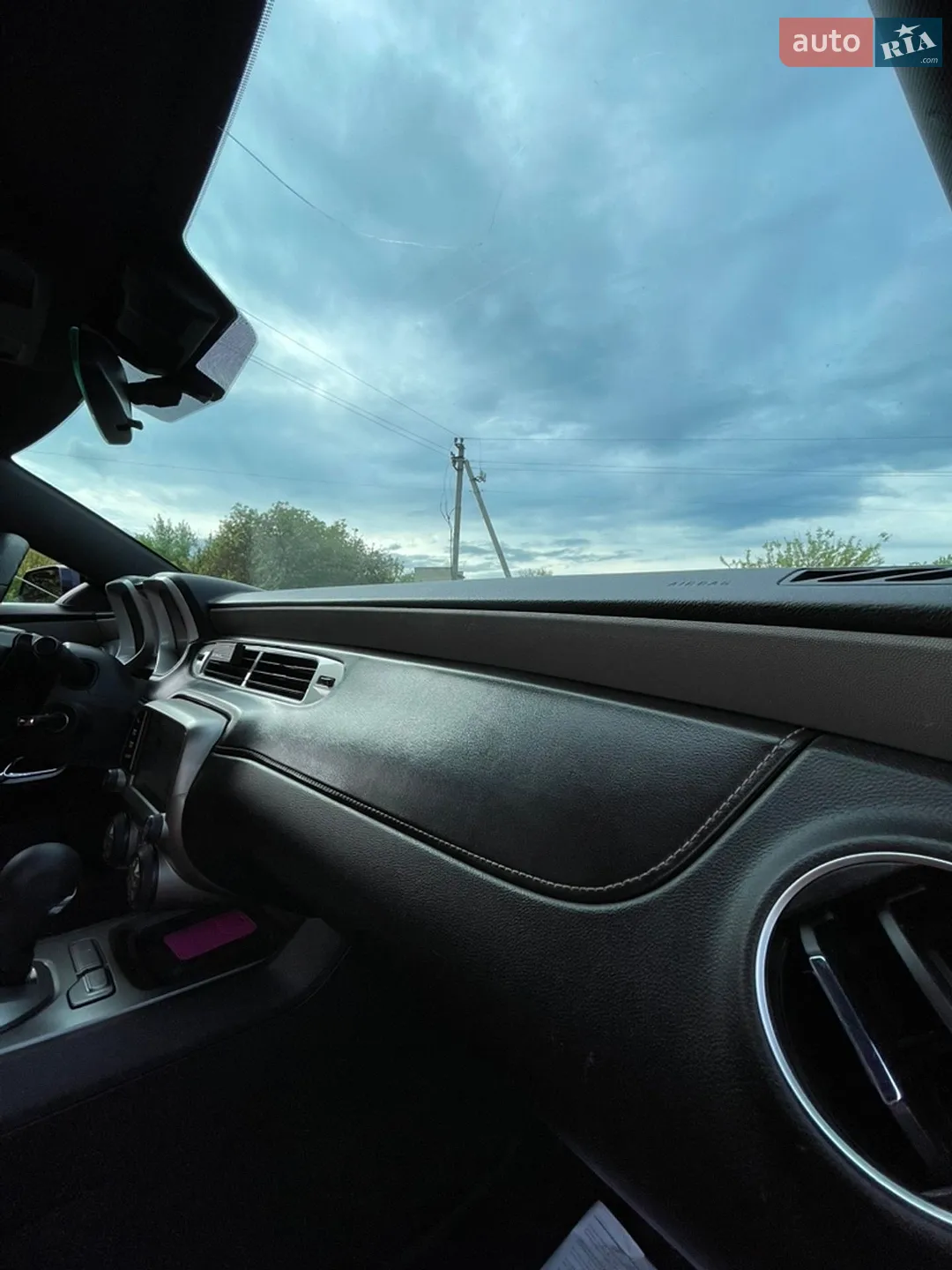 2014 Chevrolet Camaro - мініатюра 48