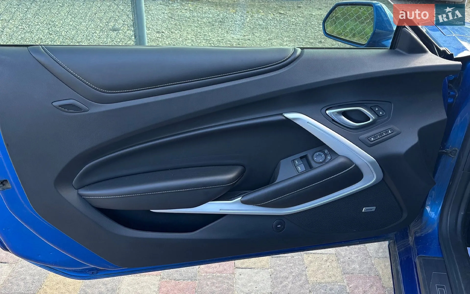 2018 Chevrolet Camaro - мініатюра 9