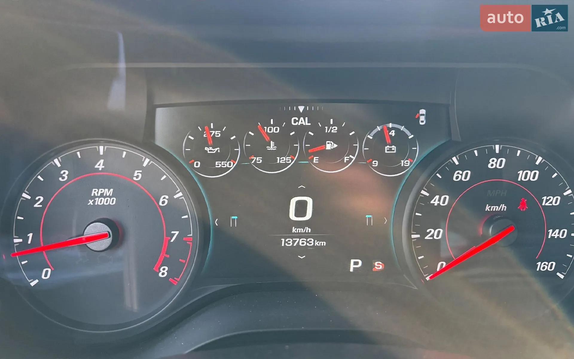 2018 Chevrolet Camaro - мініатюра 16