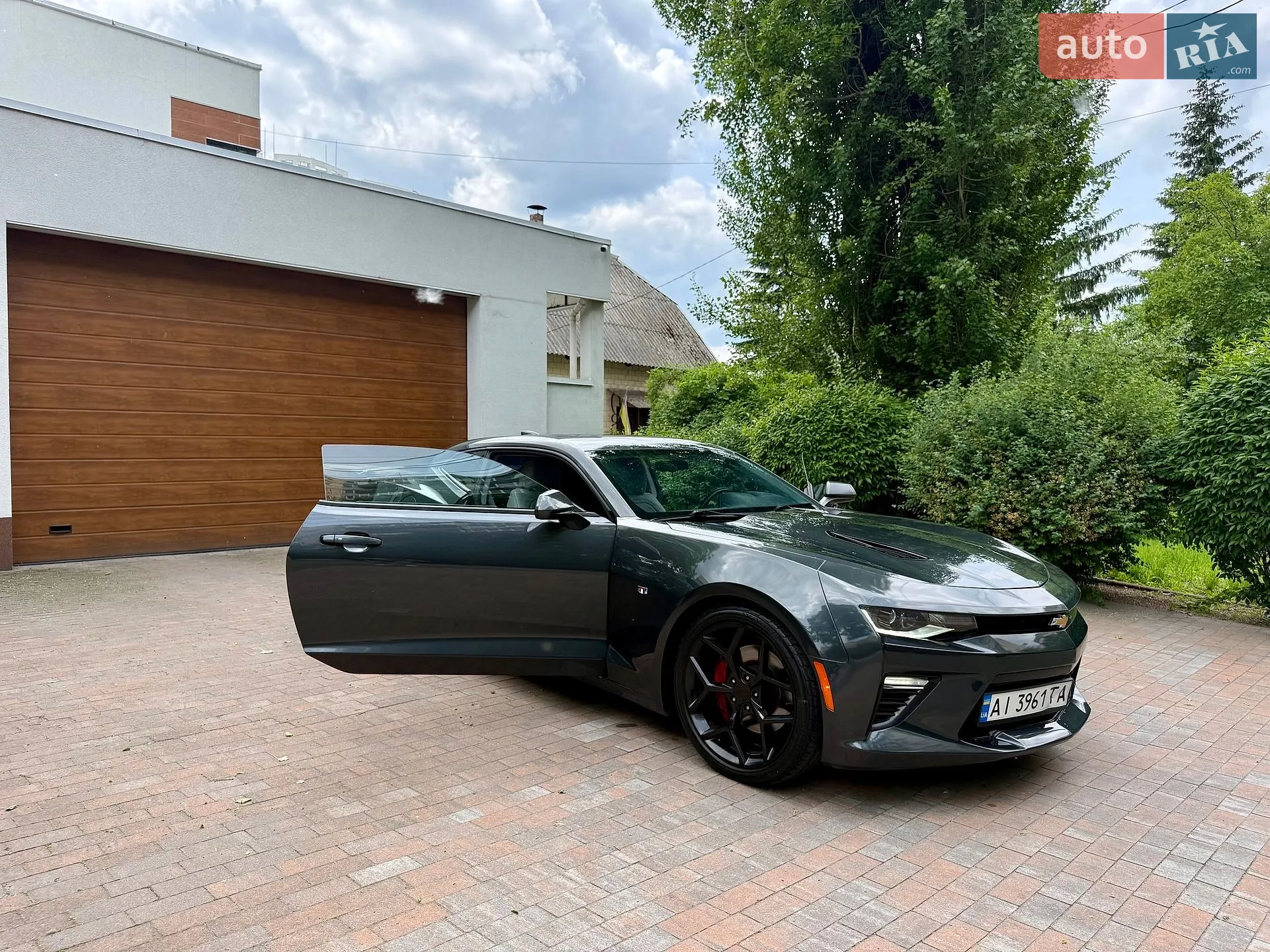 2018 Chevrolet Camaro - мініатюра 47