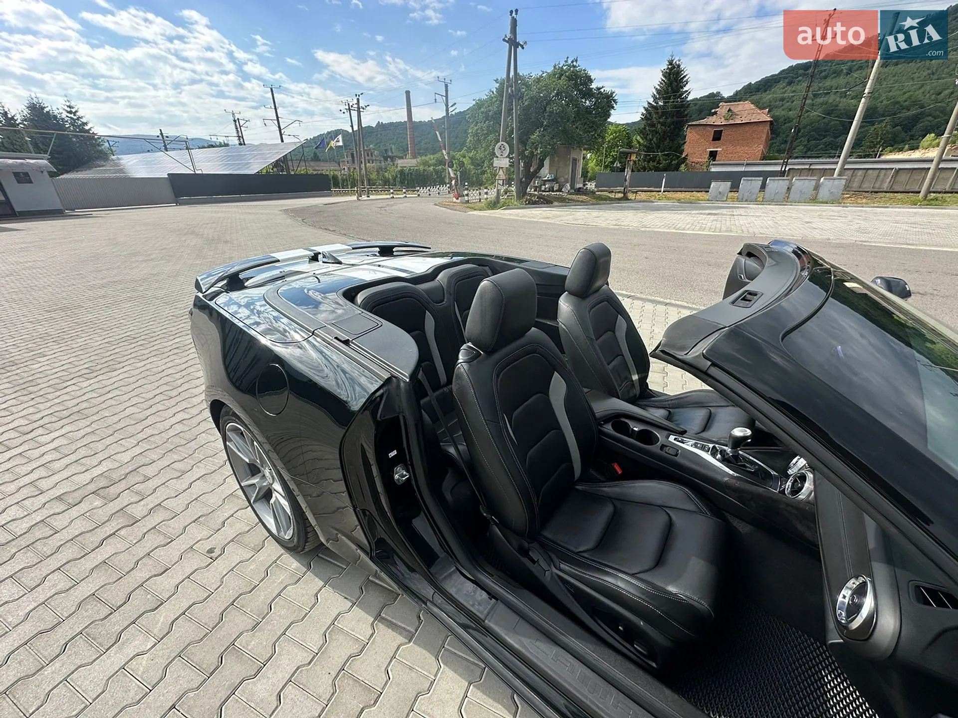 2019 Chevrolet Camaro - мініатюра 4