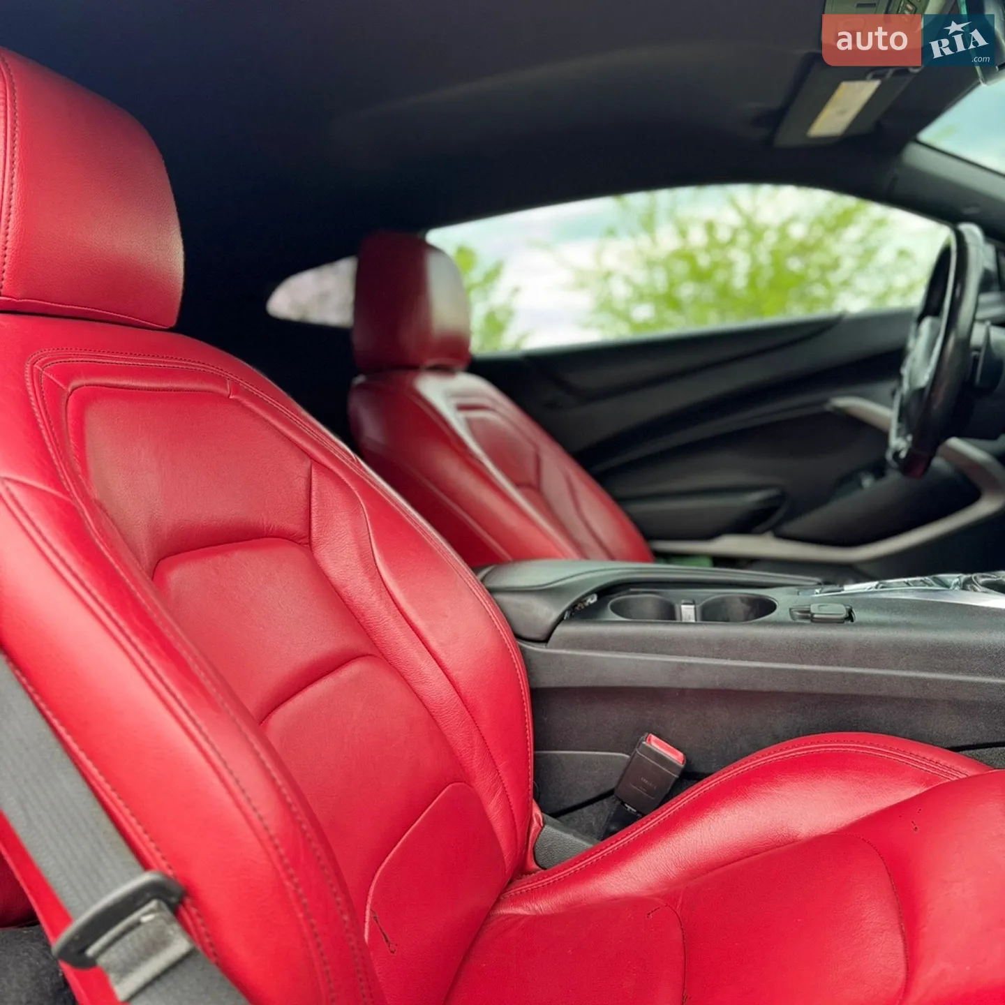 2018 Chevrolet Camaro - мініатюра 36