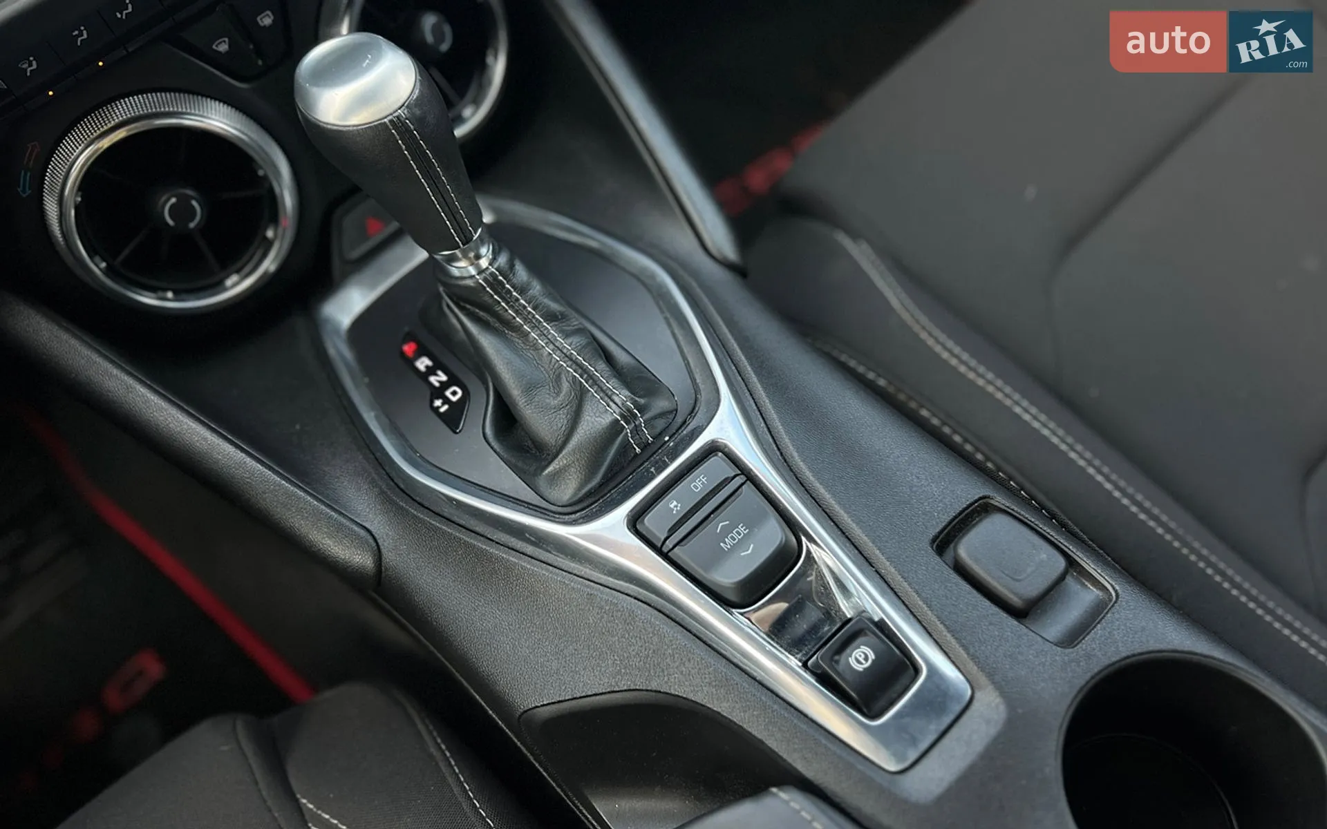 2017 Chevrolet Camaro - мініатюра 20