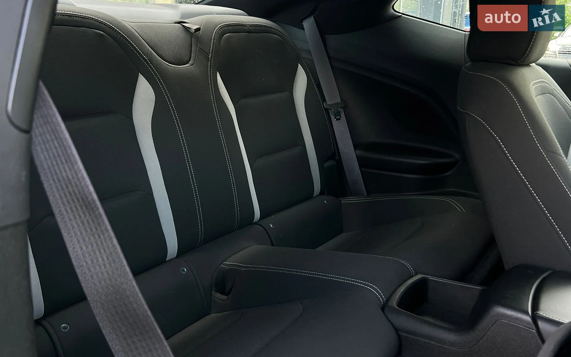 2017 Chevrolet Camaro - мініатюра 24