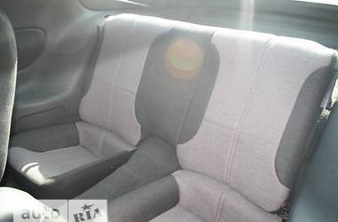 Купе Chevrolet Camaro 1995 в 