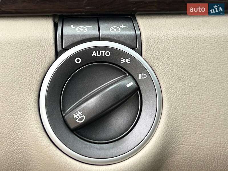 Седан Chevrolet Caprice 2007 в Киеве фото 25 Седан Chevrolet Caprice 2007 в Киеве