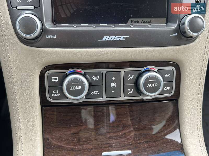 Седан Chevrolet Caprice 2007 в Киеве фото 18 Седан Chevrolet Caprice 2007 в Киеве