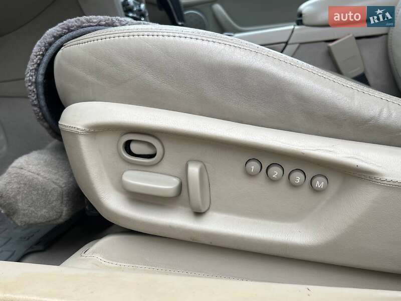 Седан Chevrolet Caprice 2007 в Киеве фото 25 Седан Chevrolet Caprice 2007 в Киеве