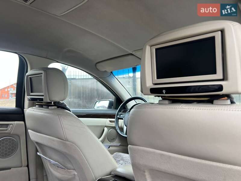 Седан Chevrolet Caprice 2007 в Киеве фото 27 Седан Chevrolet Caprice 2007 в Киеве