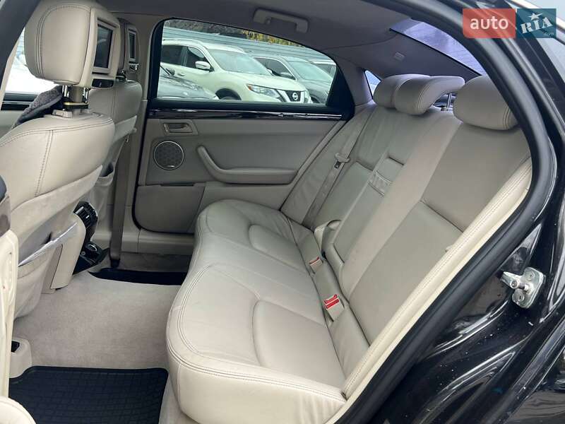 Седан Chevrolet Caprice 2007 в Киеве фото 10 Седан Chevrolet Caprice 2007 в Киеве