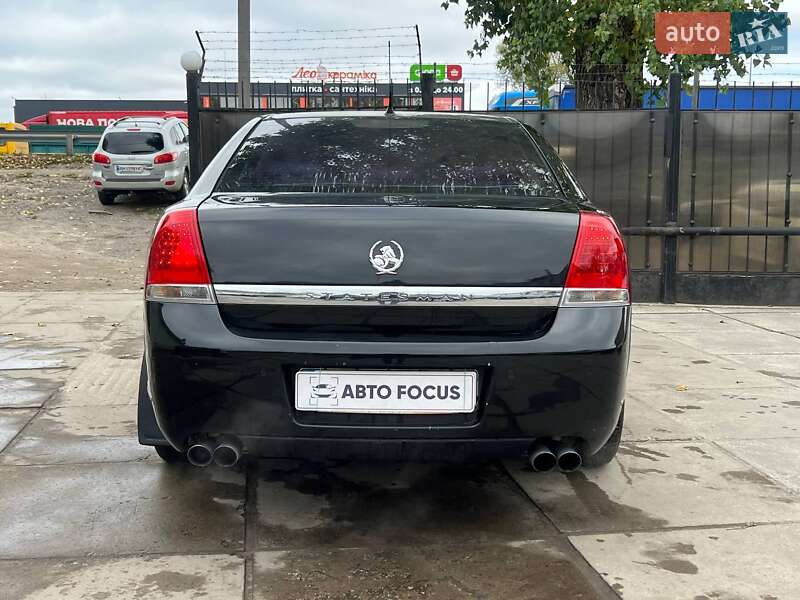 Седан Chevrolet Caprice 2007 в Киеве фото 6 Седан Chevrolet Caprice 2007 в Киеве