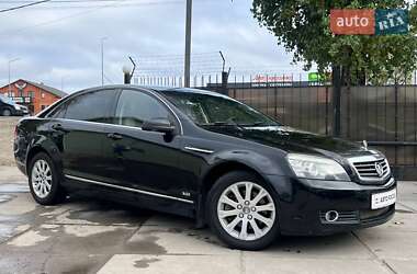 Седан Chevrolet Caprice 2007 в Києві