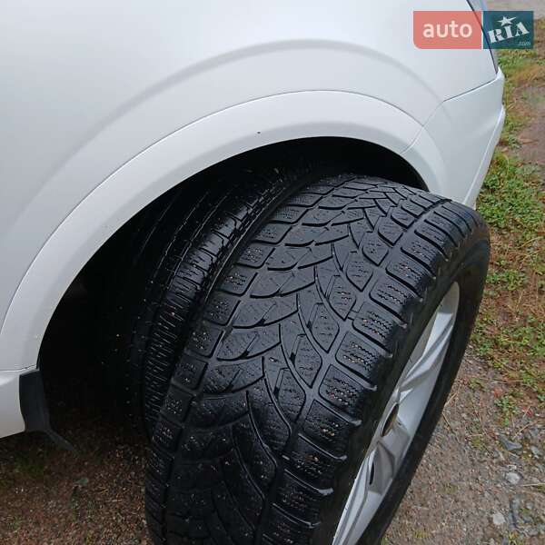 Внедорожник / Кроссовер Chevrolet Captiva Sport 2014 в Коростене