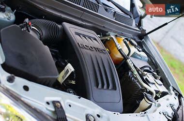 Внедорожник / Кроссовер Chevrolet Captiva Sport 2013 в 