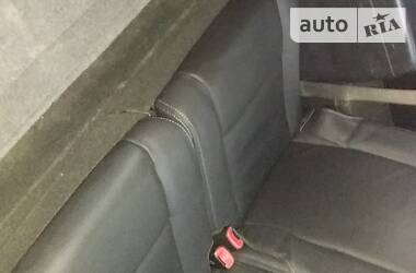 Позашляховик / Кросовер Chevrolet Captiva 2013 в 