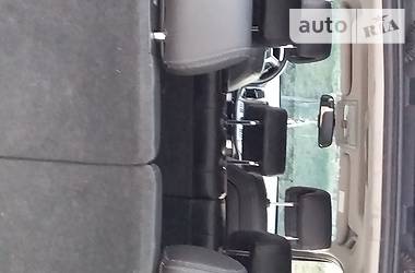Позашляховик / Кросовер Chevrolet Captiva 2013 в 