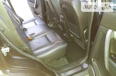 Позашляховик / Кросовер Chevrolet Captiva 2011 в 
