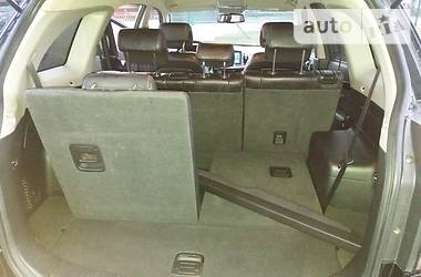 Позашляховик / Кросовер Chevrolet Captiva 2011 в 