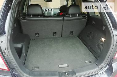 Позашляховик / Кросовер Chevrolet Captiva 2014 в 