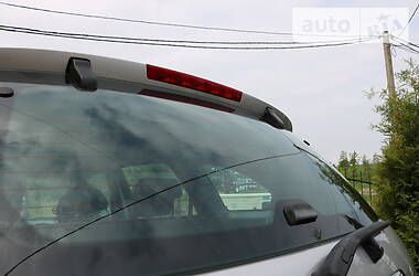 Внедорожник / Кроссовер Chevrolet Captiva 2007 в Трускавце