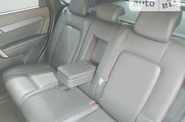 Внедорожник / Кроссовер Chevrolet Captiva 2007 в Полтаве