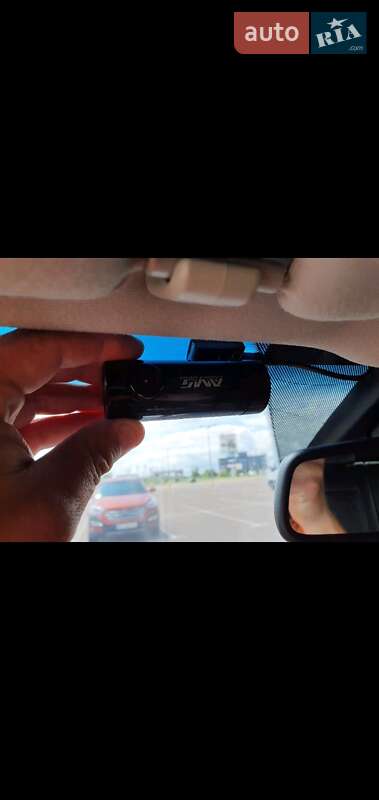 Позашляховик / Кросовер Chevrolet Captiva 2008 в Одесі