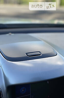 Внедорожник / Кроссовер Chevrolet Captiva 2012 в 