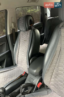 Універсал Chevrolet Captiva 2008 в 