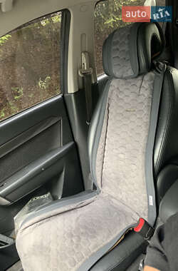 Універсал Chevrolet Captiva 2008 в 