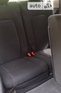 Внедорожник / Кроссовер Chevrolet Captiva 2011 в 