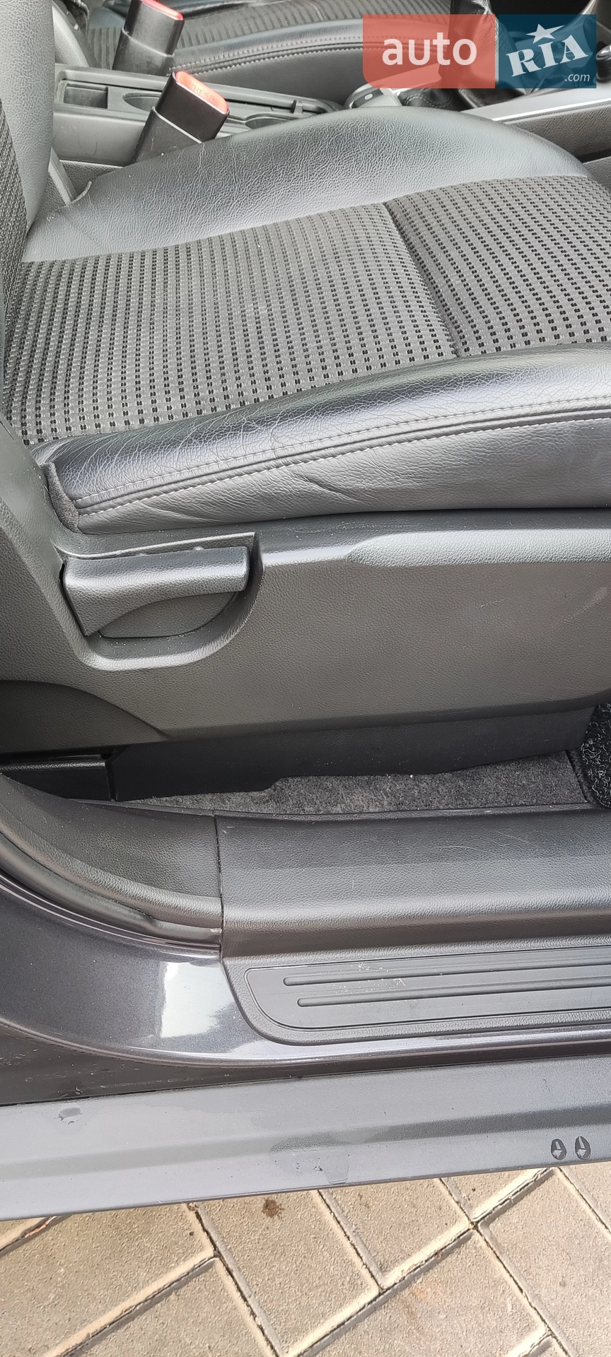 2012 Chevrolet Captiva - мініатюра 18