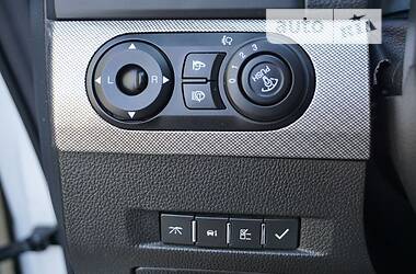 Внедорожник / Кроссовер Chevrolet Captiva 2017 в 
