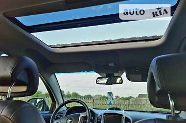 Позашляховик / Кросовер Chevrolet Captiva 2012 в Коростені