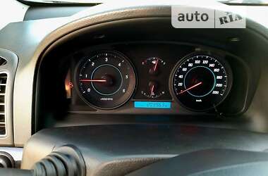 Позашляховик / Кросовер Chevrolet Captiva 2012 в Коростені