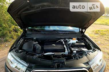 Позашляховик / Кросовер Chevrolet Captiva 2012 в Коростені