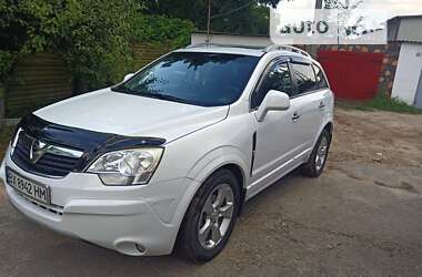 Chevrolet Captiva 2014