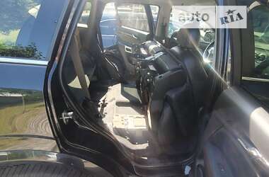 Внедорожник / Кроссовер Chevrolet Captiva 2013 в 