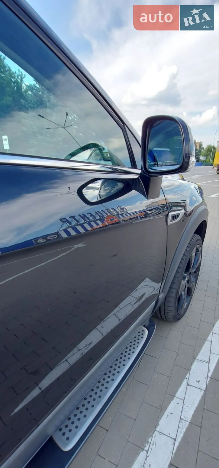 2012 Chevrolet Captiva - мініатюра 27
