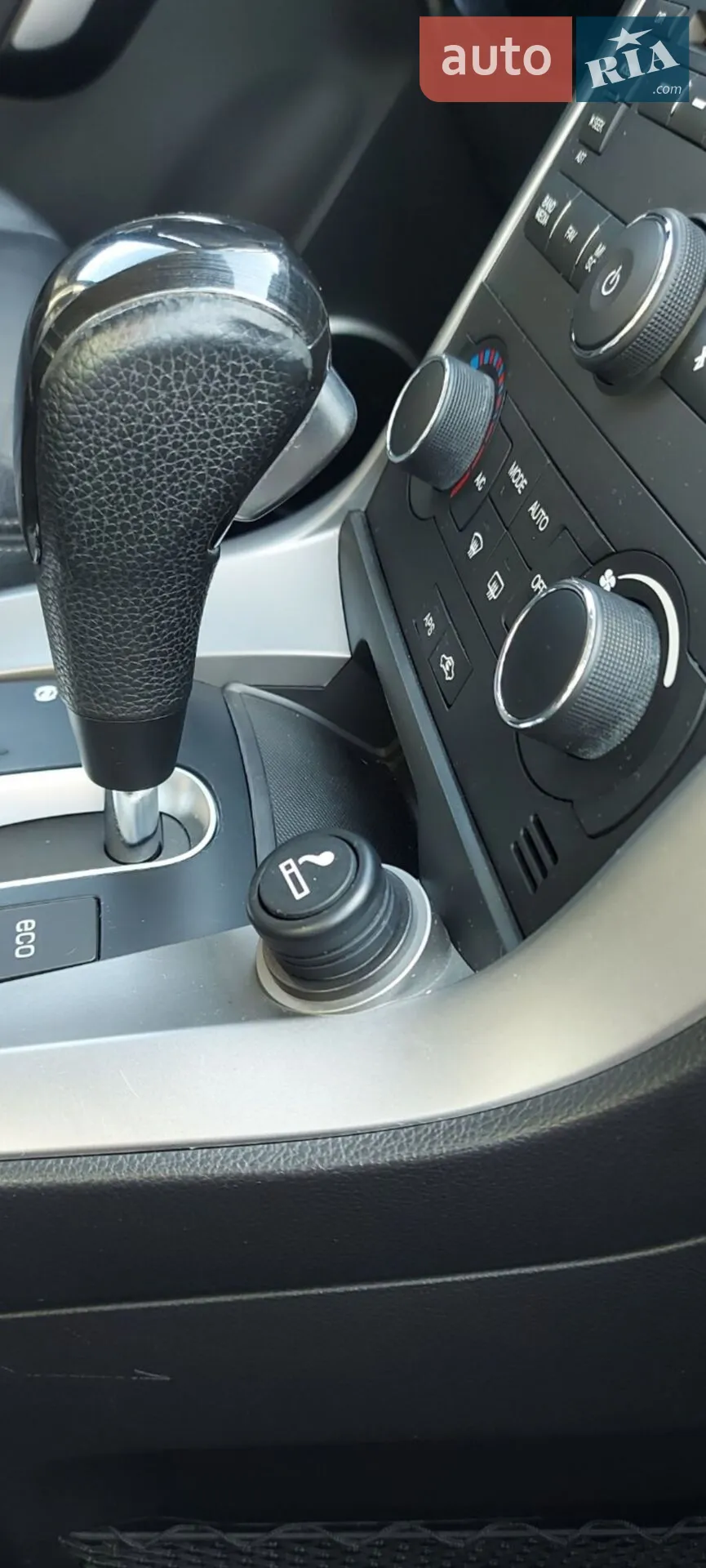 2012 Chevrolet Captiva - мініатюра 54