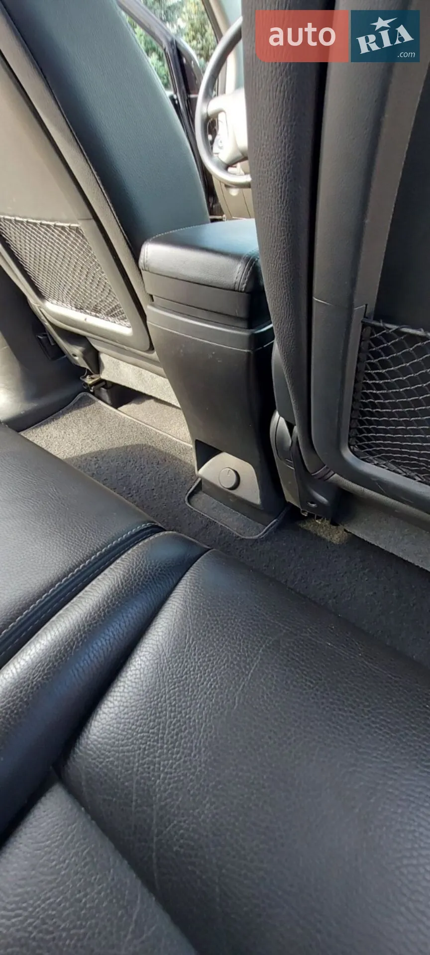 2012 Chevrolet Captiva - мініатюра 62