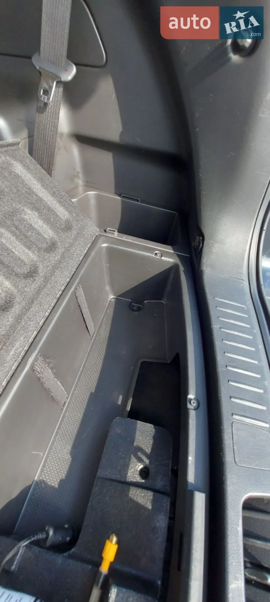 2012 Chevrolet Captiva - мініатюра 64