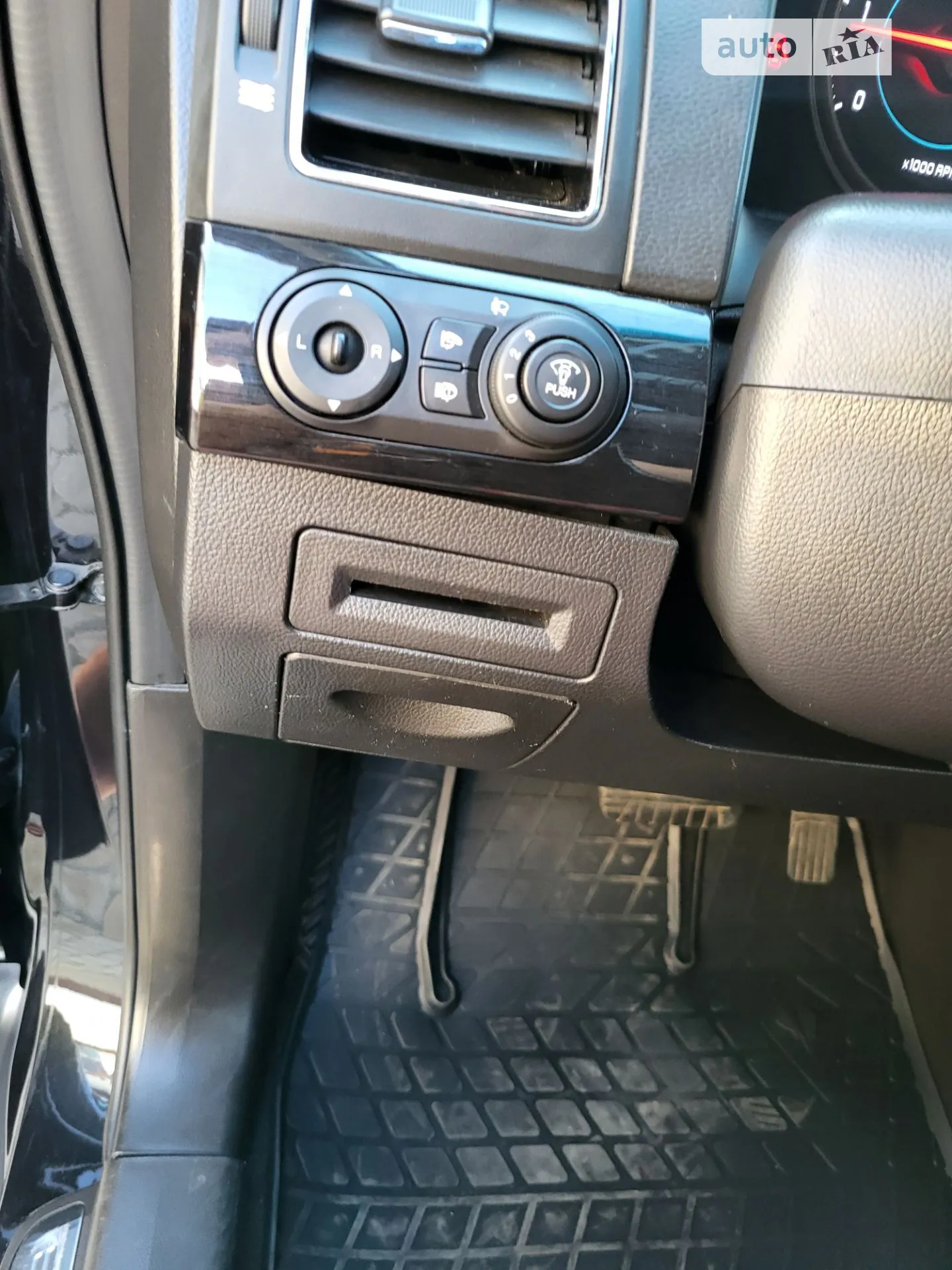 2011 Chevrolet Captiva - мініатюра 59