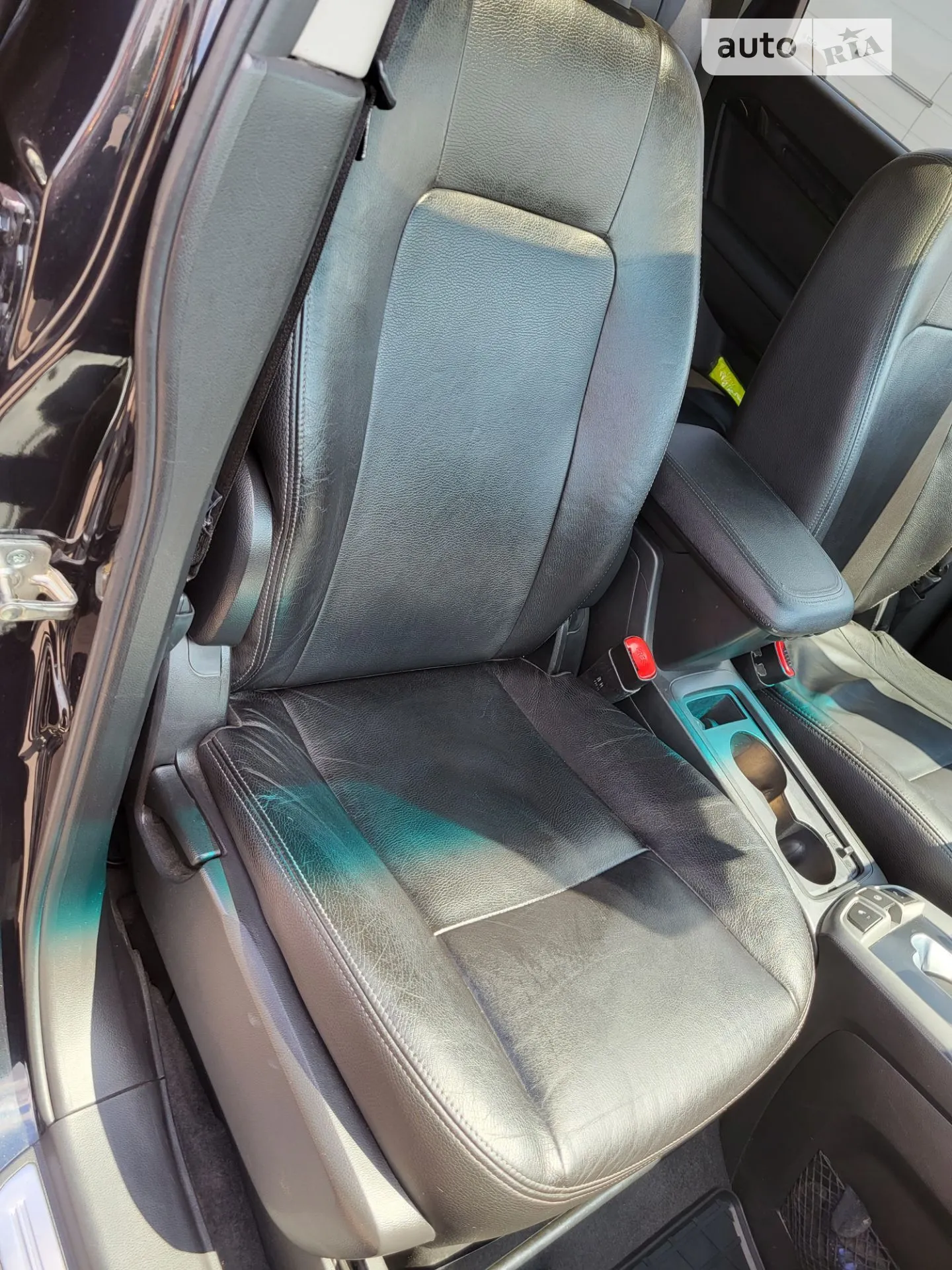 2011 Chevrolet Captiva - мініатюра 102