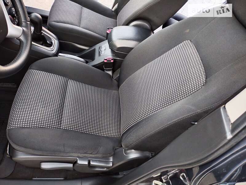 Внедорожник / Кроссовер Chevrolet Captiva 2007 в Хмельницком