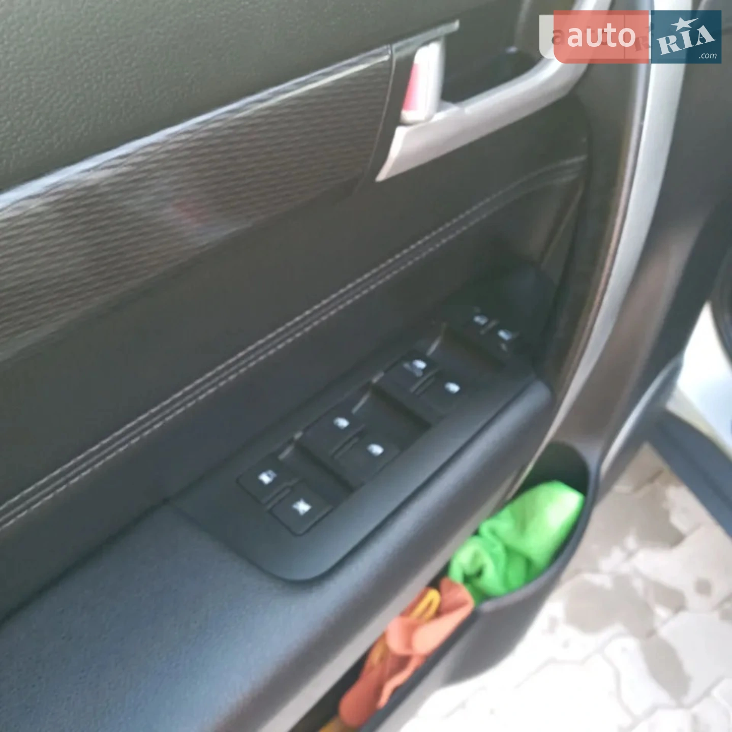 2013 Chevrolet Captiva - мініатюра 11