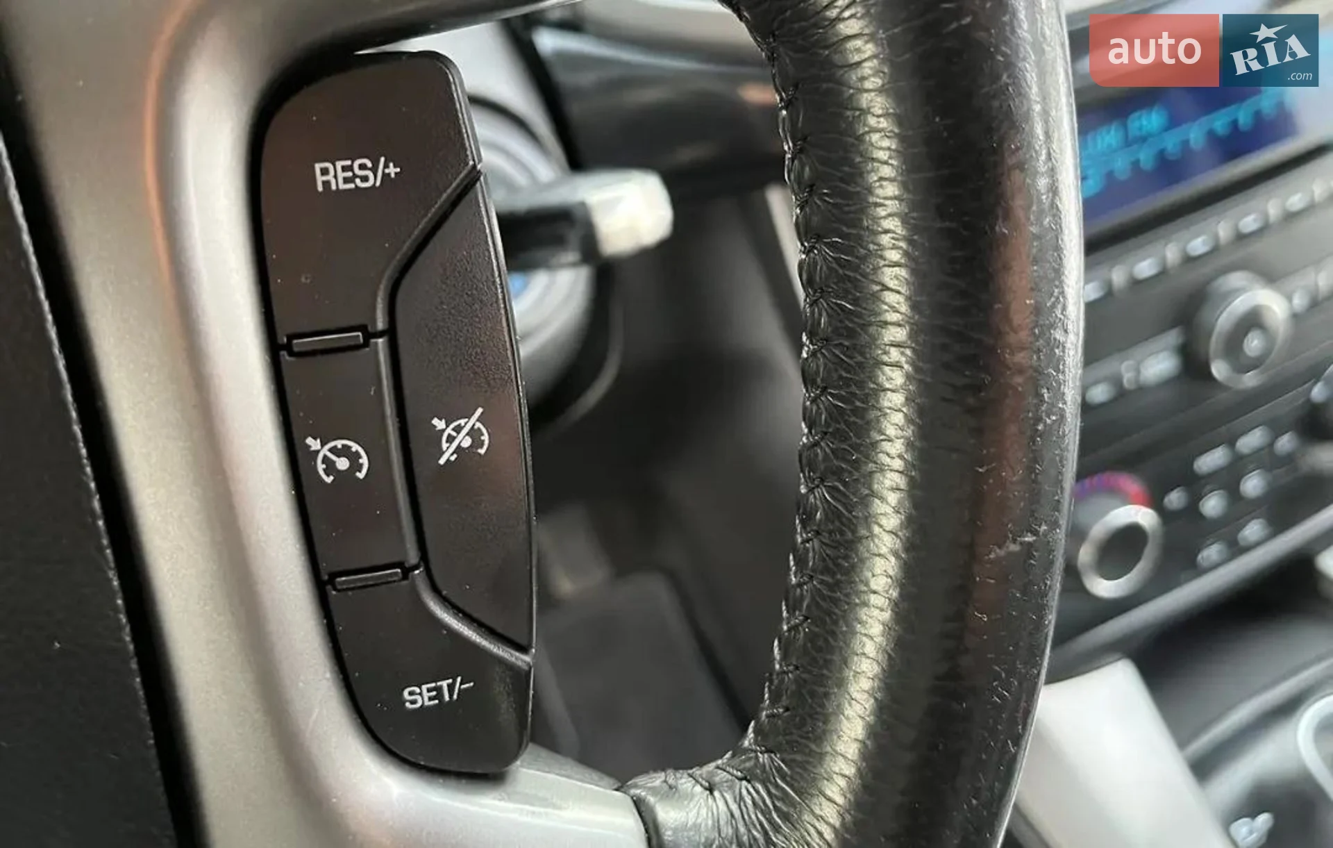 2012 Chevrolet Captiva - мініатюра 5