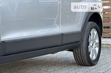 Внедорожник / Кроссовер Chevrolet Captiva 2009 в 