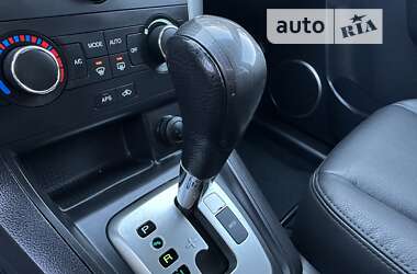 Внедорожник / Кроссовер Chevrolet Captiva 2009 в 
