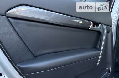 Внедорожник / Кроссовер Chevrolet Captiva 2009 в 