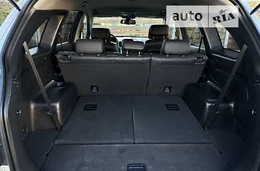 Внедорожник / Кроссовер Chevrolet Captiva 2009 в 